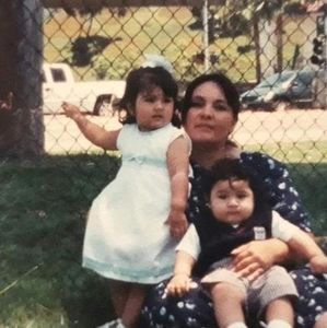 Meet your Posher, Sandra